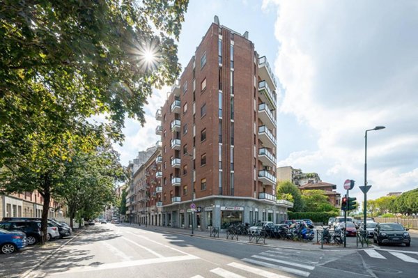 appartamento in vendita a Torino in zona Santa Rita