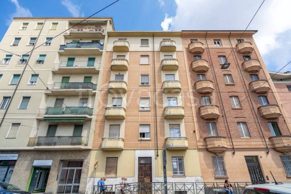 appartamento in vendita a Torino in zona Borgo San Paolo
