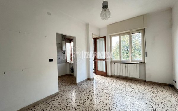 appartamento in vendita a Torino in zona Parella