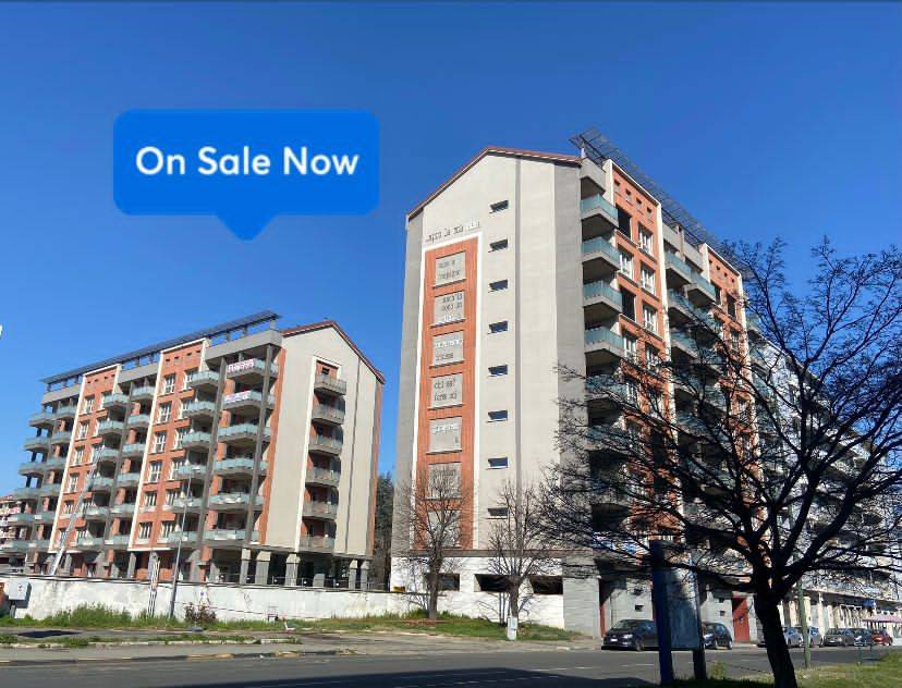 appartamento in vendita a Torino in zona Parella