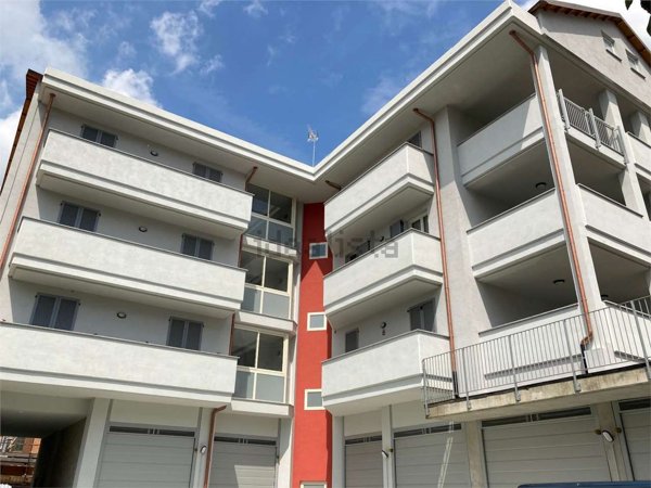 appartamento in vendita a Torino in zona Rebaudengo