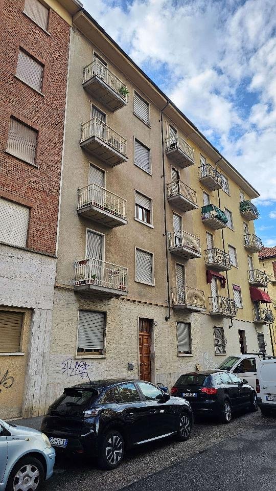 appartamento in vendita a Torino in zona Borgo San Paolo