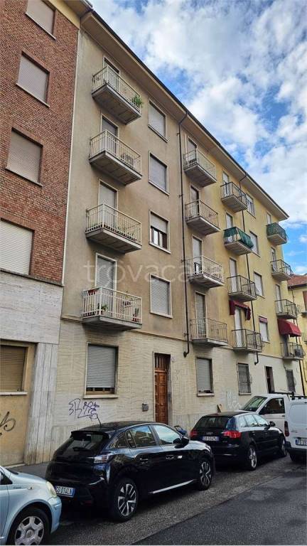 appartamento in vendita a Torino in zona Borgo San Paolo