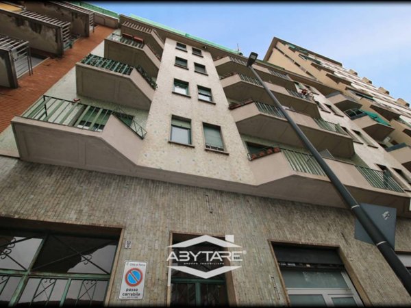 appartamento in vendita a Torino in zona Mirafiori Sud