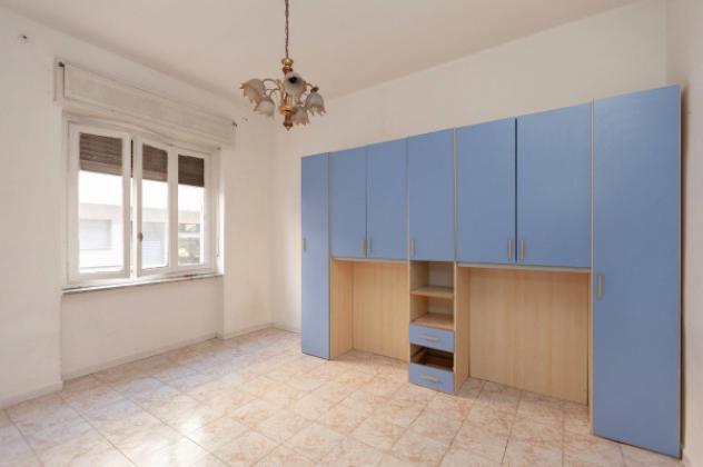 appartamento in vendita a Torino in zona Barriera di Milano