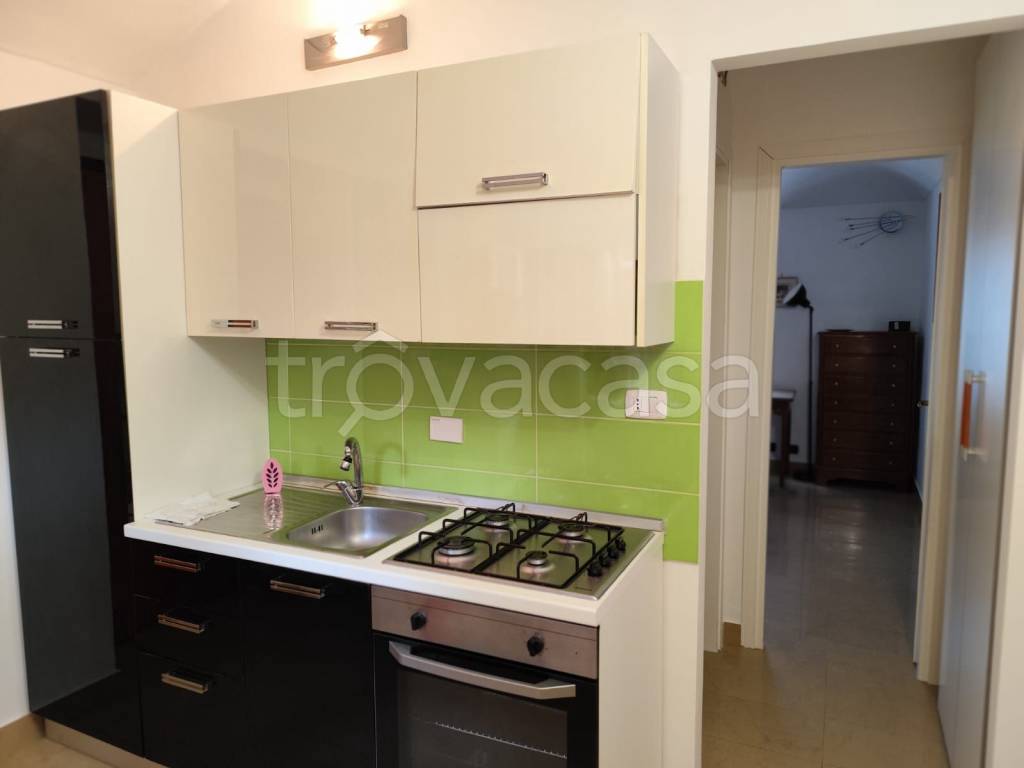 appartamento in vendita a Torino in zona Crocetta