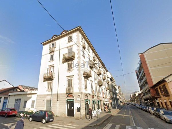 appartamento in vendita a Torino in zona Madonna di Campagna