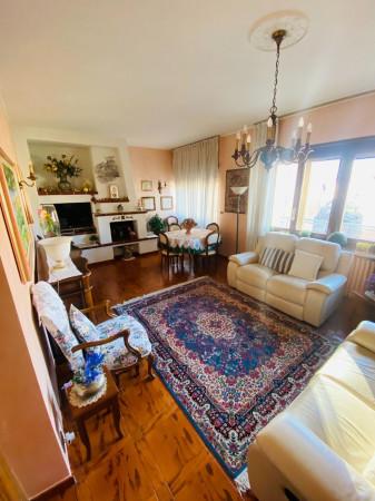 appartamento in vendita a Torino in zona Regio Parco