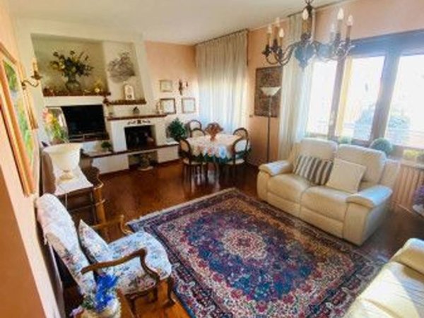 appartamento in vendita a Torino in zona Regio Parco