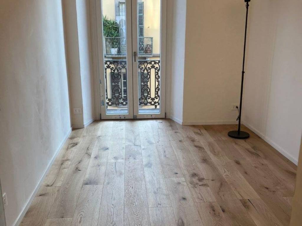 appartamento in vendita a Torino in zona San Salvario