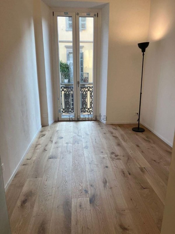 appartamento in vendita a Torino in zona San Salvario