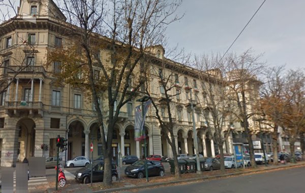 appartamento in vendita a Torino in zona Crocetta