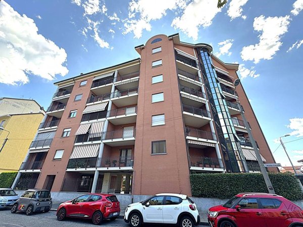 appartamento in vendita a Torino in zona Pozzo Strada