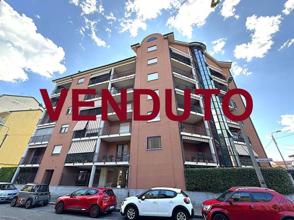 appartamento in vendita a Torino in zona Pozzo Strada
