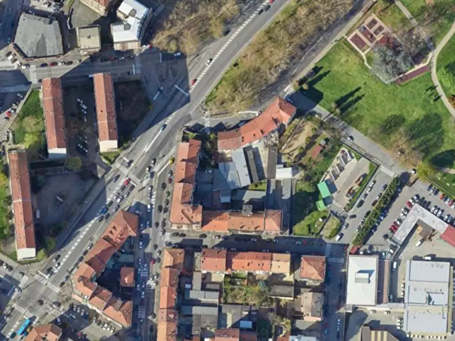 appartamento in vendita a Torino in zona Barriera di Milano