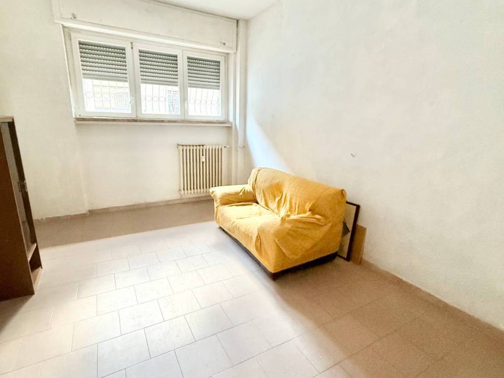 appartamento in vendita a Torino in zona Barriera di Milano
