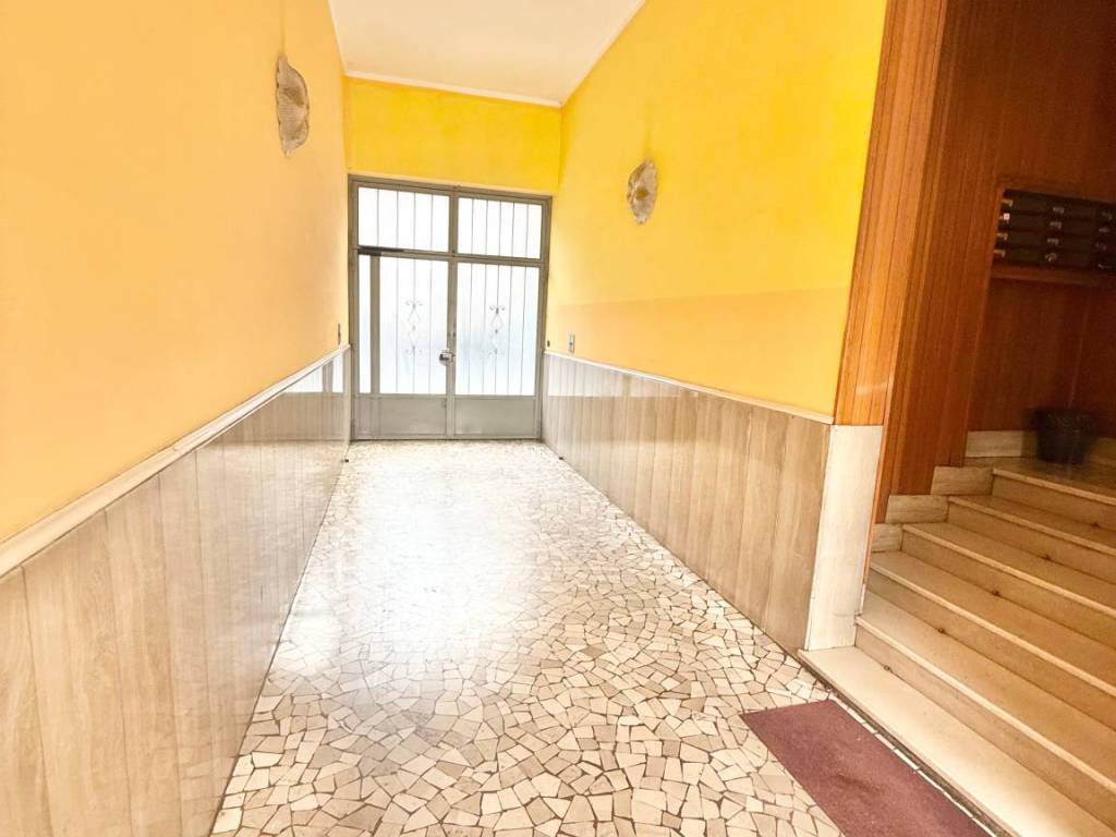 appartamento in vendita a Torino in zona Barriera di Milano