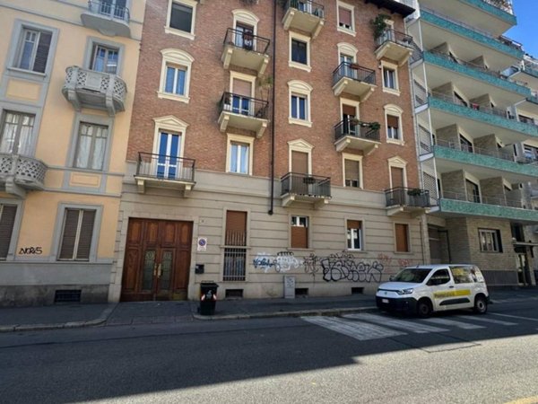 appartamento in vendita a Torino in zona Pozzo Strada
