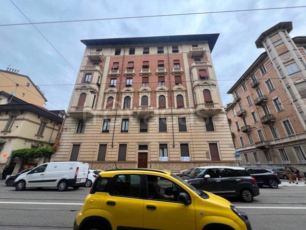 appartamento in vendita a Torino in zona San Donato