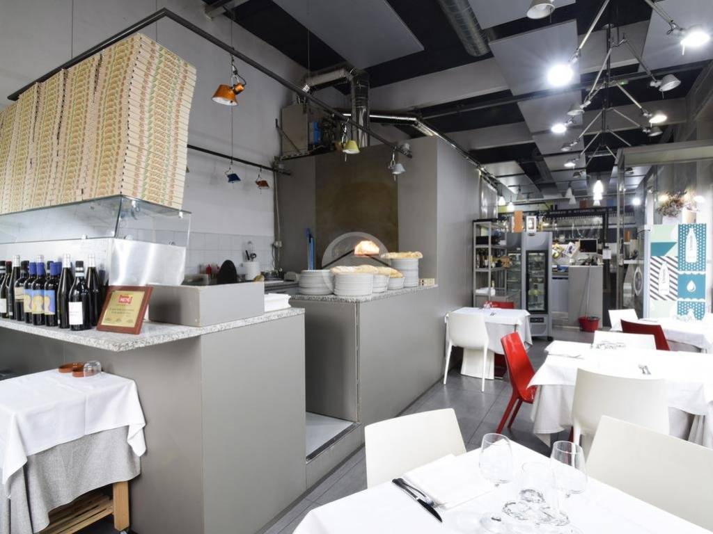 negozio in vendita a Torino
