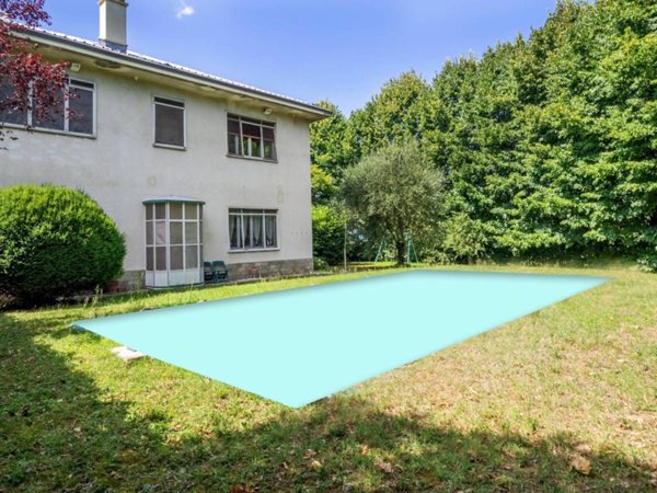 casa indipendente in vendita a Torino in zona Superga