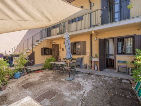 casa indipendente in vendita a Torino in zona Superga