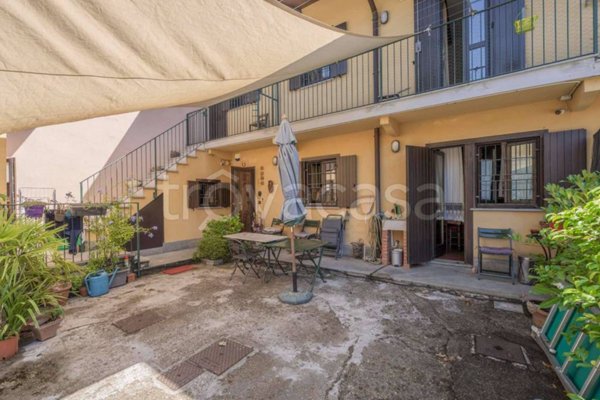 casa indipendente in vendita a Torino in zona Superga