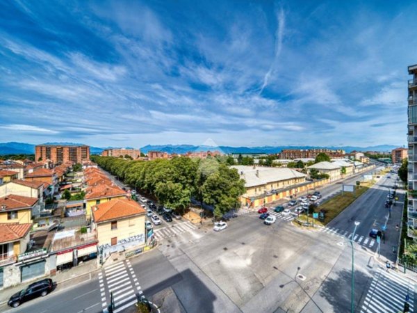 appartamento in vendita a Torino in zona Santa Rita
