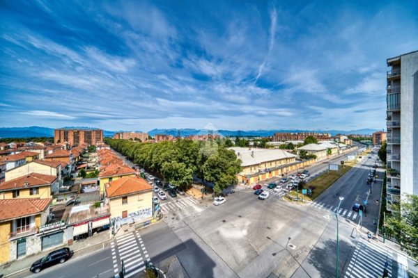 appartamento in vendita a Torino in zona Santa Rita