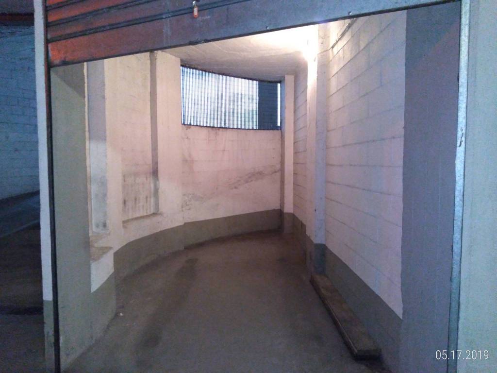locale di sgombero in vendita a Torino in zona Barriera di Milano