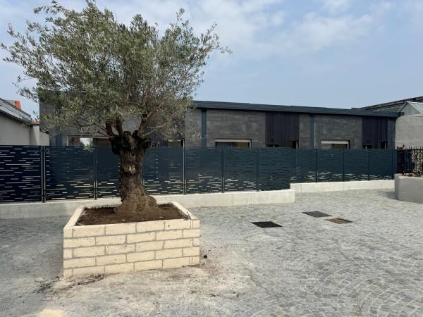 appartamento in vendita a Torino in zona Pozzo Strada