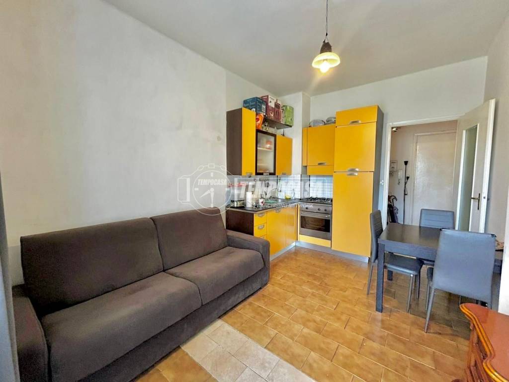 appartamento in vendita a Torino in zona Lucento