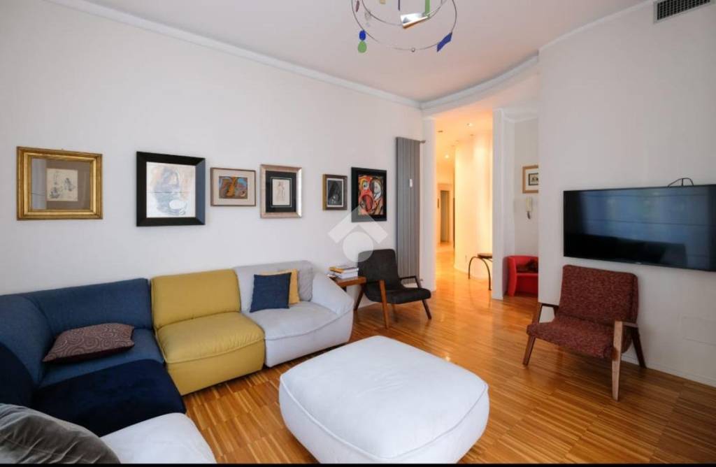appartamento in vendita a Torino in zona Madonna del Pilone