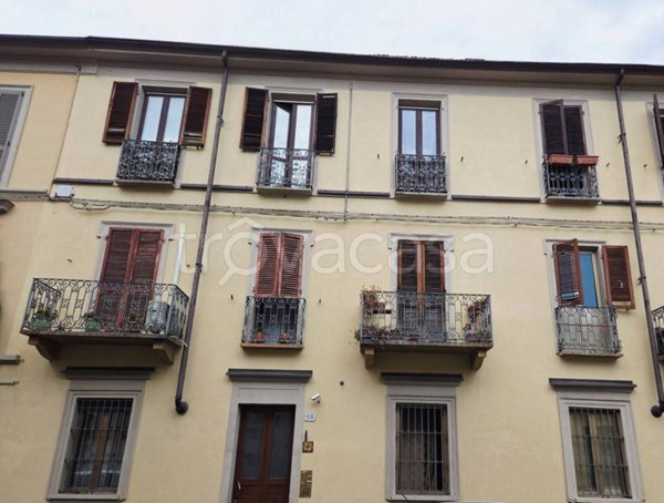 appartamento in vendita a Torino in zona San Donato