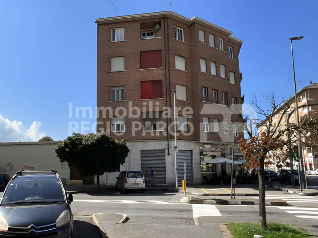 appartamento in vendita a Torino in zona Vanchiglia