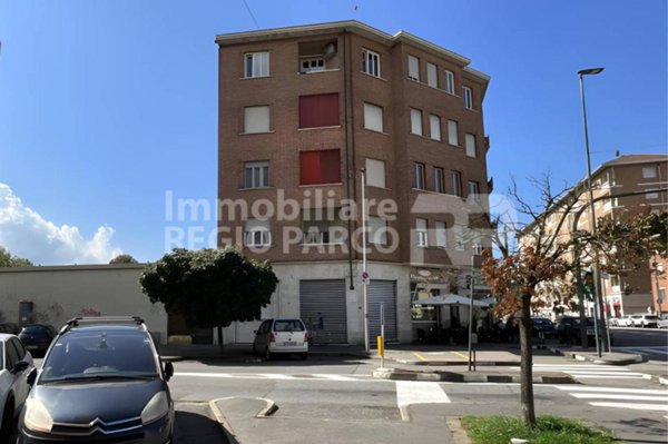 appartamento in vendita a Torino in zona Regio Parco