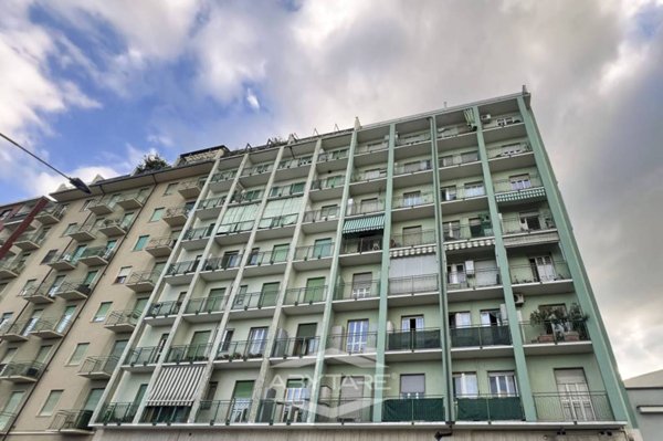 appartamento in vendita a Torino in zona Pozzo Strada