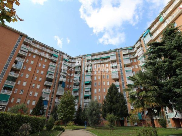appartamento in vendita a Torino in zona Mirafiori Nord