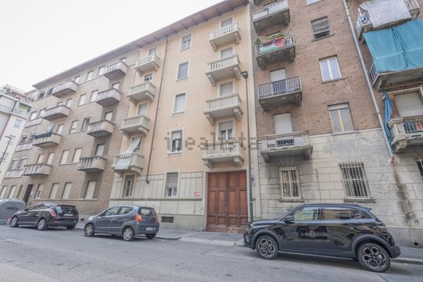 appartamento in vendita a Torino in zona Barriera di Milano