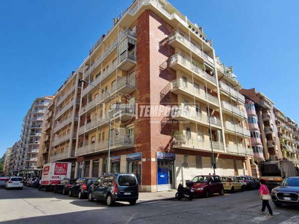 appartamento in vendita a Torino in zona Santa Rita
