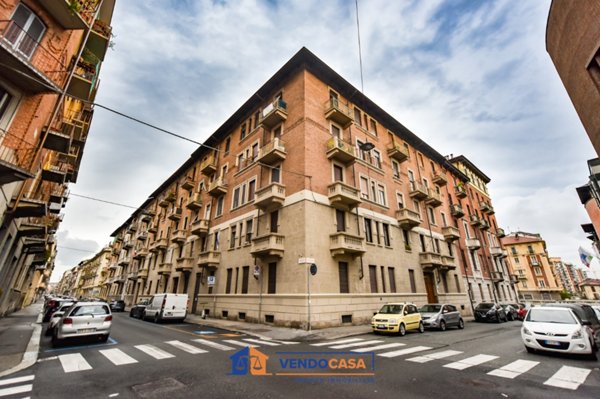 appartamento in vendita a Torino in zona Campidoglio