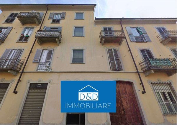 appartamento in vendita a Torino in zona Barriera di Milano