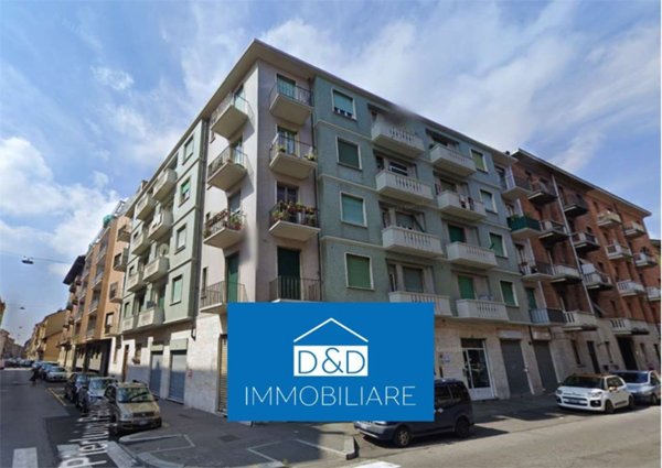 appartamento in vendita a Torino in zona Barriera di Milano