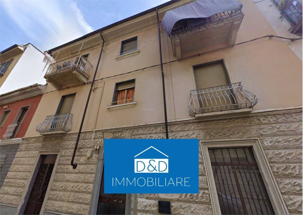 appartamento in vendita a Torino in zona Barriera di Milano