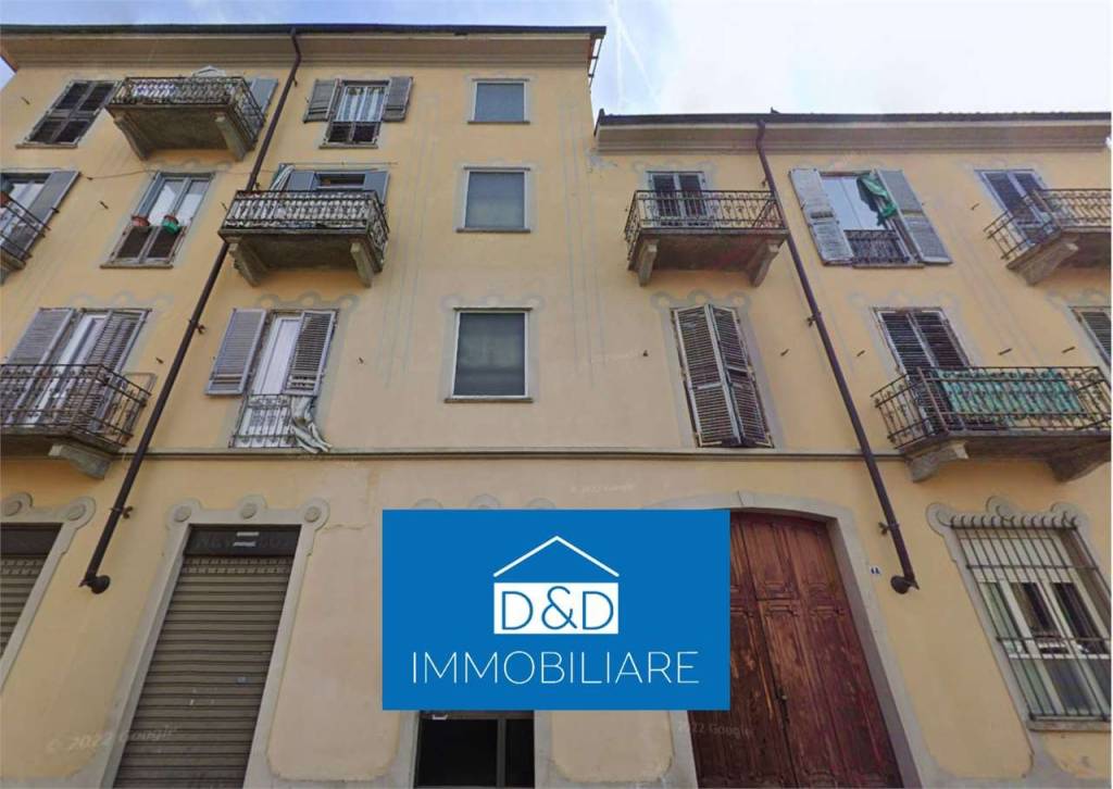 appartamento in vendita a Torino in zona Barriera di Milano