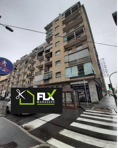 appartamento in vendita a Torino in zona Pozzo Strada
