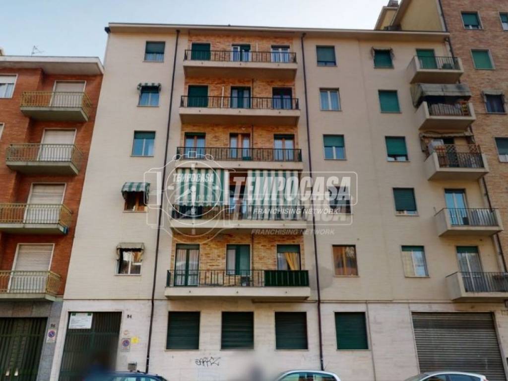 appartamento in vendita a Torino in zona Madonna di Campagna