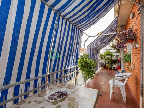 appartamento in vendita a Torino in zona Barriera di Milano