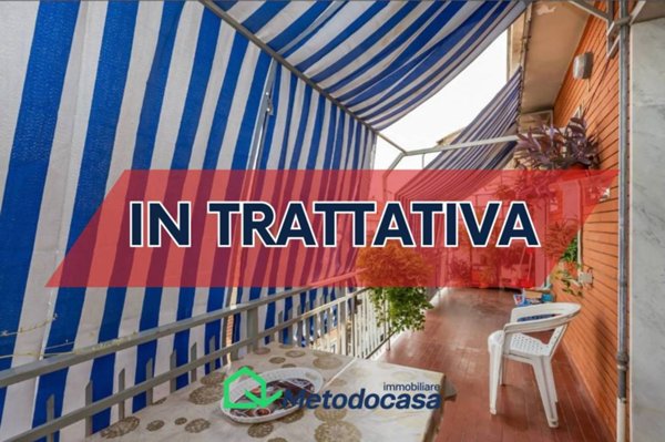 appartamento in vendita a Torino in zona Barriera di Milano