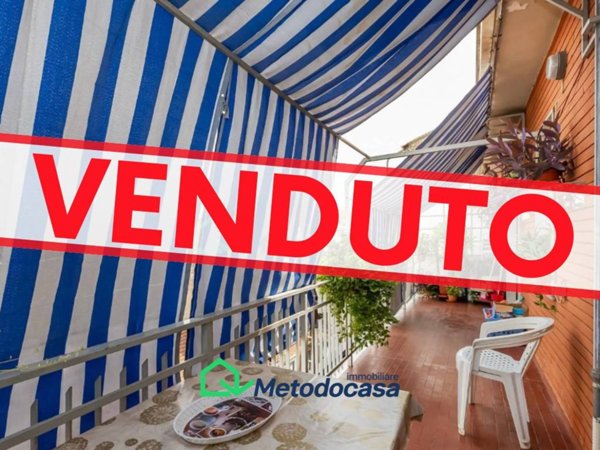 appartamento in vendita a Torino in zona Barriera di Milano